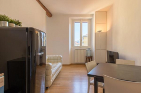 Style apartment Monte Nero - A.C. - WiFi - Oled tv